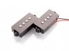 Przetwornik MERLIN PB Humbucker (BK)